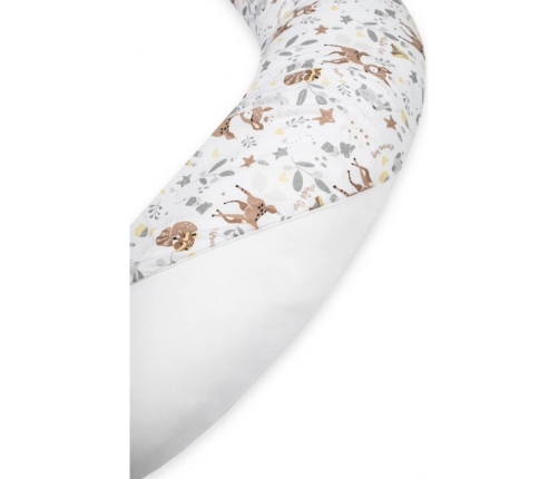 Spilvens - pakaviņš 170 cm ROGAL MEADOW 474