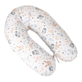 Spilvens - pakaviņš 170 cm ROGAL MEADOW 474 Spilvens - pakaviņš 170 cm ROGAL MEADOW 474