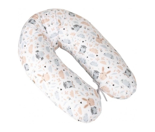 Spilvens - pakaviņš 170 cm ROGAL MEADOW 474