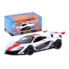 Автомашина  Mclaren 1:32 (металлическая) ZA3144