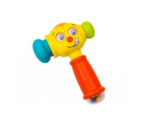 Развивающий молоточек EN ZA2008