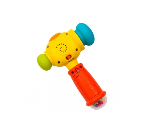 Развивающий молоточек EN ZA2008