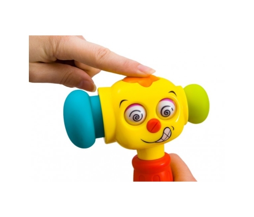 Развивающий молоточек EN ZA2008