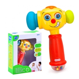 Attīstošais āmuriņš ZA2008* Attīstošais āmuriņš ZA2008*