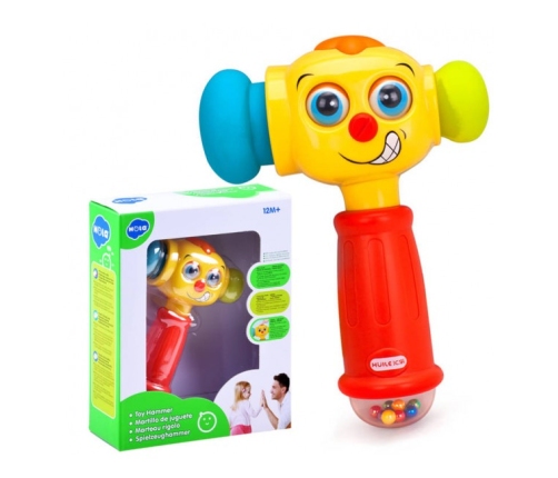 Развивающий молоточек EN ZA2008