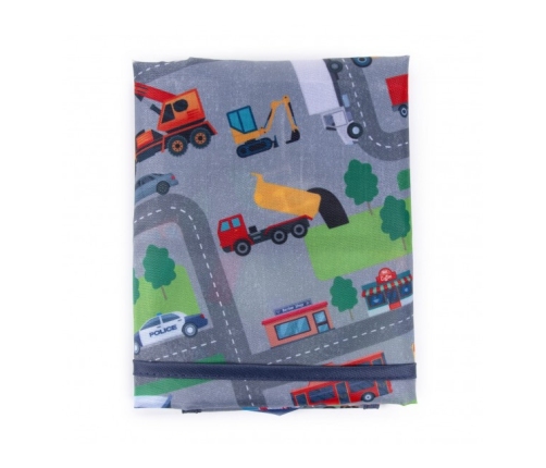 Bērnu priekšauts ar piedurknēm AUTA KIDEA 90006