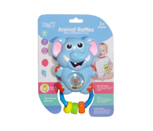 Grabulis ZILONĪTIS Q4083