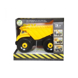 Kravas mašīna Q4372