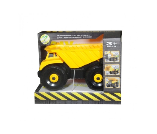 Kravas mašīna Q4372