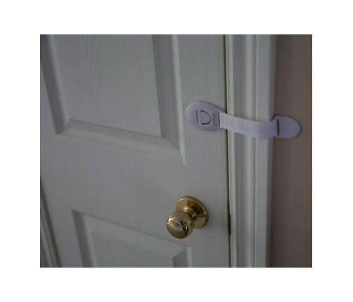 Aizsargslēdzene  WHITE 5192