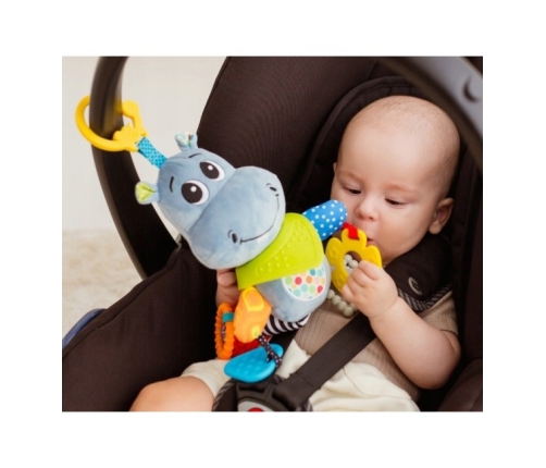 Rotaļlieta HIPPOLIT Balibazoo 11312