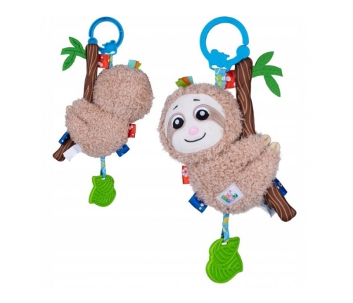 Игрушка SLOTH ALEK Balibazoo 10988