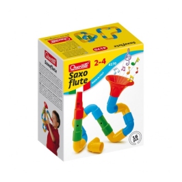 Saksofons-konstruktors 15 el. QUERCETTI 41703 Saksofons-konstruktors 15 el. QUERCETTI 41703