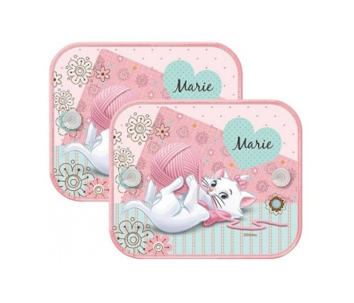 Saules aizsargi autologiem (2 gab.) MARIE 84057