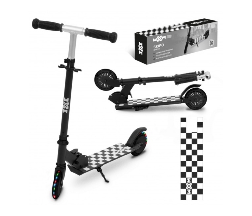 Kidwell SKIPO chess Cамокат