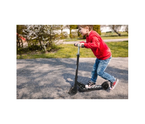 Kidwell SKIPO chess Cамокат