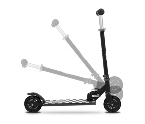 Kidwell SKIPO chess Cамокат