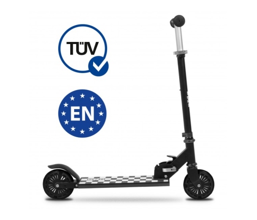 Kidwell SKIPO chess Cамокат