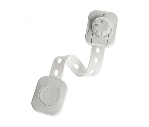 Universālās slēdzenes 6 gab. Ruhhy 21913