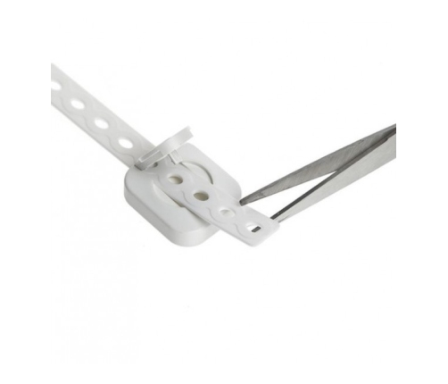 Universālās slēdzenes 6 gab. Ruhhy 21913