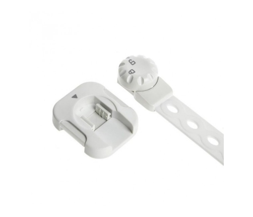 Universālās slēdzenes 6 gab. Ruhhy 21913