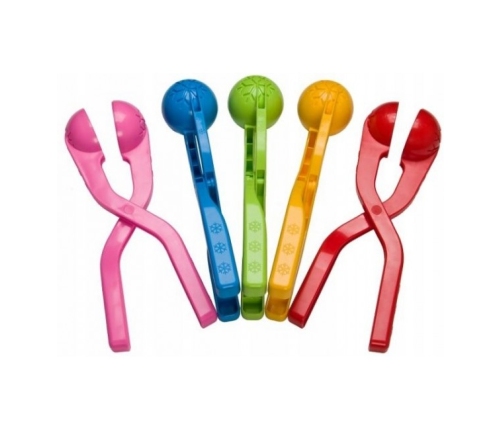 Sniega bumbu veidotājs BALLMAKER 6715
