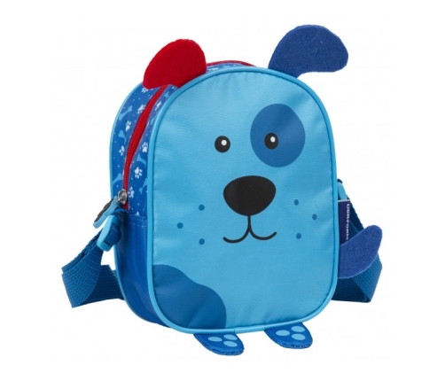 Plecu soma DOG 76741