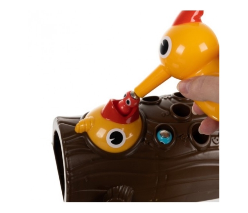 Настольная игра WOODPECKER 20372