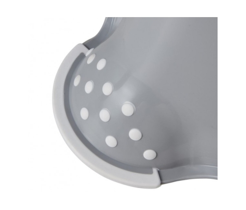 Pakāpiens-step STARS grey