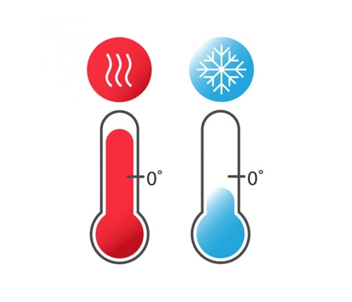 Termofors ar ķiršu kauliņiem BabyOno CHERRY Grey 796/02