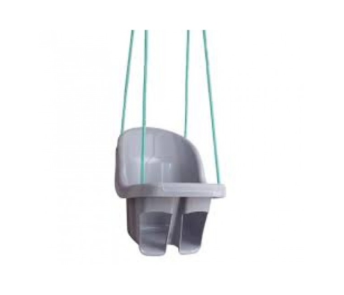 Качели Tega Baby Grey TG-206