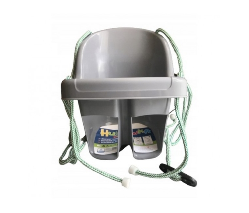 Качели Tega Baby Grey TG-206