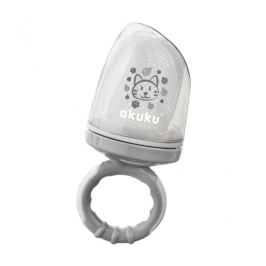 Сеточка для пищи AKUKU A0515 grey