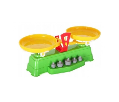 Игрушечные весы W2462