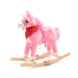 Zirdziņš - šūpulis BARBARA Baby Mix 46436 [A]