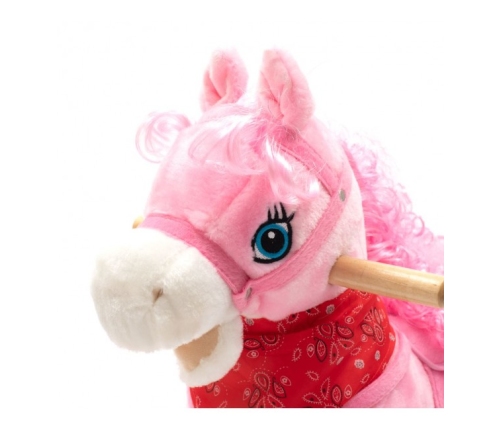 Zirdziņš - šūpulis BARBARA Baby Mix 46436