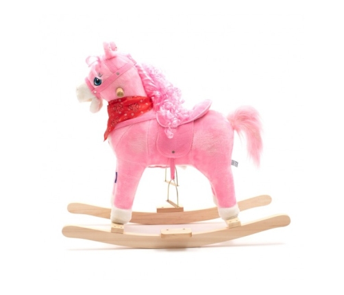 Zirdziņš - šūpulis BARBARA Baby Mix 46436