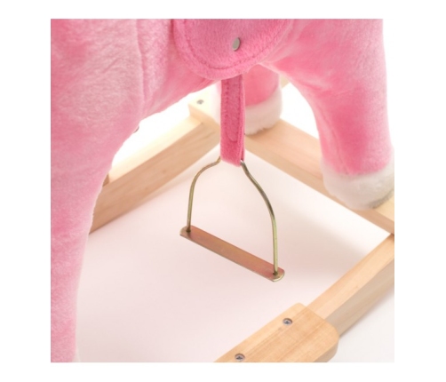 Zirdziņš - šūpulis BARBARA Baby Mix 46436