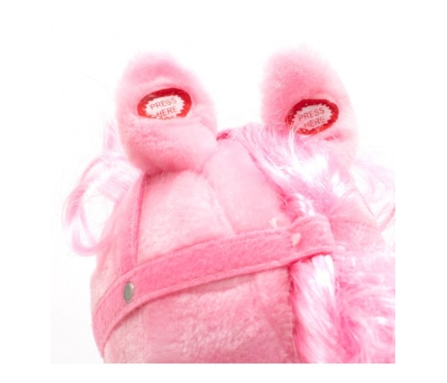 Zirdziņš - šūpulis BARBARA Baby Mix 46436