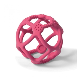 Zobu graužamais elastīgs ORTHO BabyOno 489/04 Zobu graužamais elastīgs ORTHO BabyOno 489/04