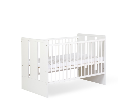 Кровать PAULA white