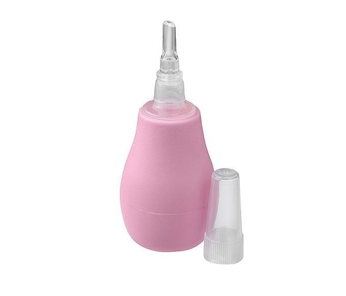 Deguna aspirators Babyono 043/03 PINK