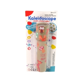 Kaleidoskops Animals Forest Shapes 58369