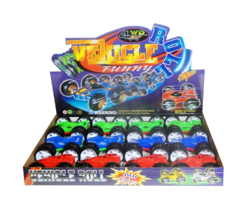 Mašīna-salto metēja G1403