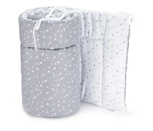 Бортик 360 cm GALAXY pink GWI000038