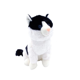 Kaķītis MURIS 27 cm Tulilo 5095