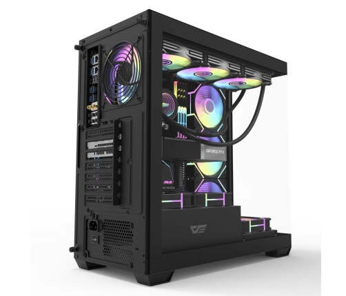 INTOP AQUA i9-14900KF 32GB DDR5 1TB SSD M.2 NVME RTX5080 16GB
 WIN11