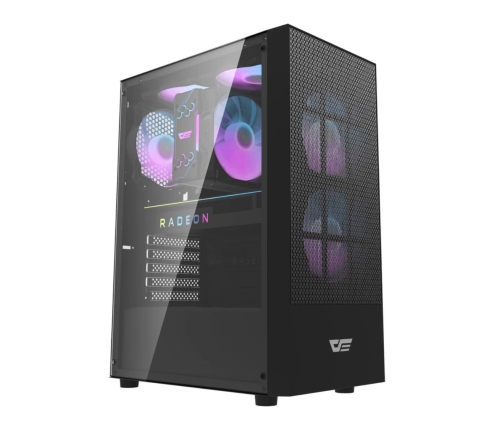 INTOP Ryzen 7 8700F 64GB DDR5 1TB SSD M.2 NVME RTX5060 8GB WIN11Pro