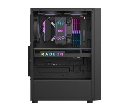 INTOP Ryzen 7 8700F 64GB DDR5 1TB SSD M.2 NVME RTX5060 8GB WIN11Pro