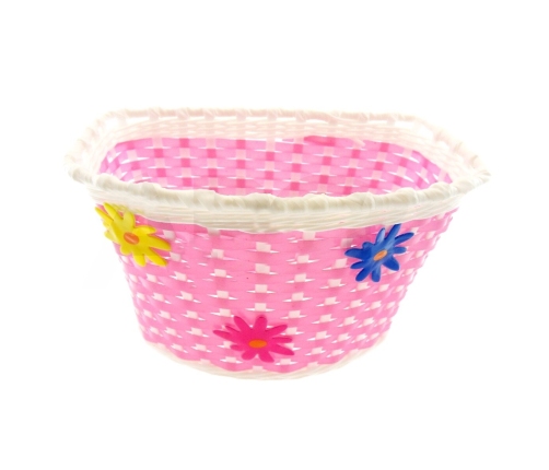 Velosipēdu grozs bērniem 175040 B